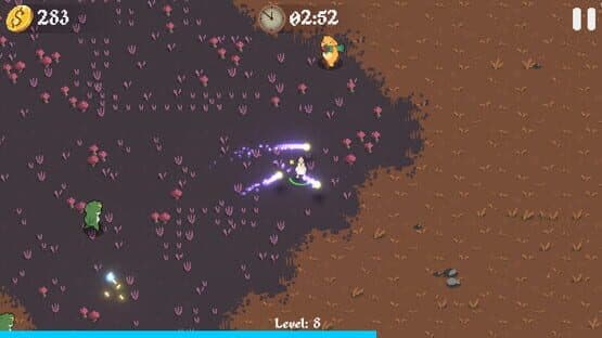 Machick — screenshot 7