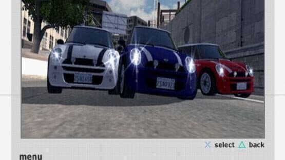 The Italian Job — screenshot 5