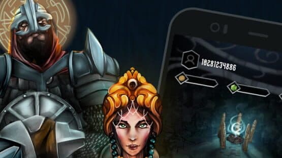 Pagan Gods — screenshot 1