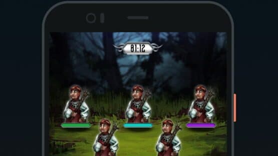 Pagan Gods — screenshot 2