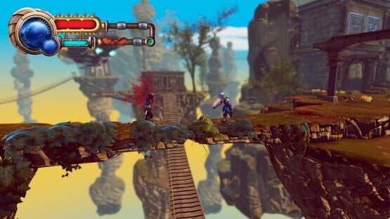 Ario — screenshot 3