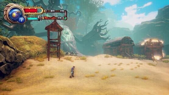 Ario — screenshot 5