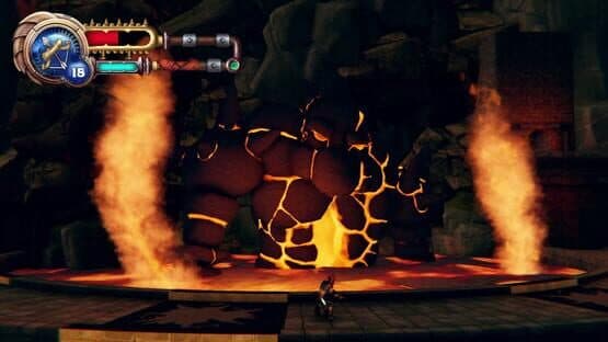 Ario — screenshot 6
