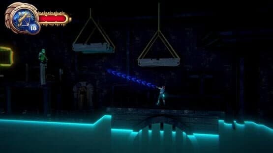 Ario — screenshot 8