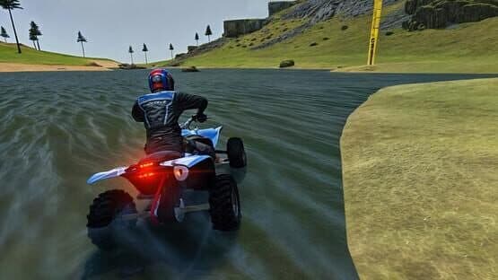 Offroad Jeep Quest: Mountain Trails — screenshot 1