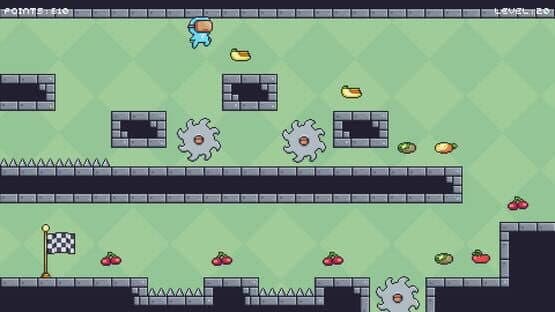 Learn to Play Vol. 1: Fruit Collect — screenshot 1