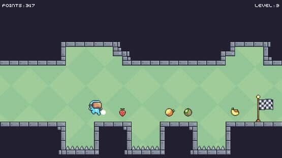 Learn to Play Vol. 1: Fruit Collect — screenshot 3