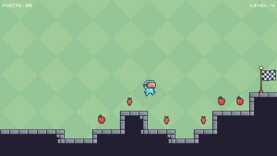 Learn to Play Vol. 1: Fruit Collect — screenshot 4
