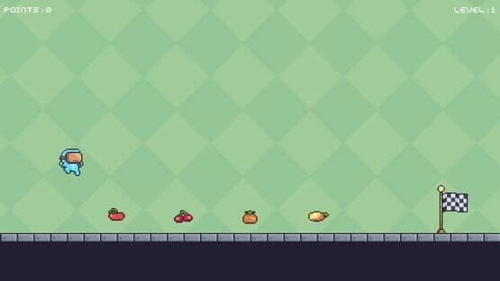 Learn to Play Vol. 1: Fruit Collect — screenshot 5