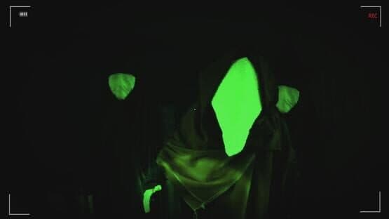 NightGhast — screenshot 3