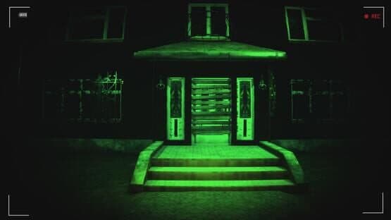 NightGhast — screenshot 4