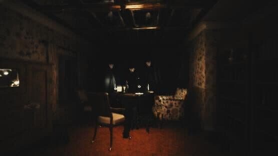 NightGhast — screenshot 6