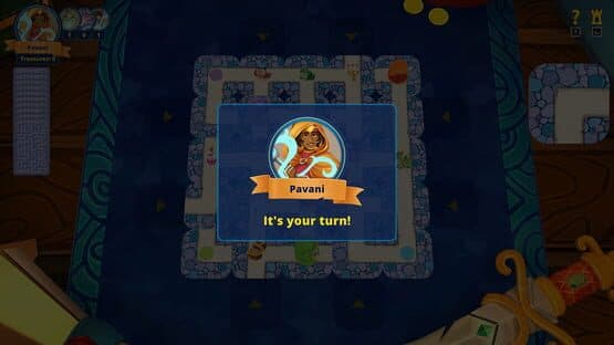 Labyrinth: Junior — screenshot 6