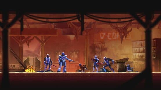 They Always Run: Deluxe Edition — screenshot 4