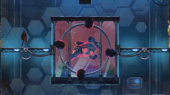 They Always Run: Deluxe Edition — screenshot 5