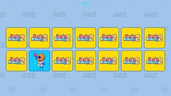 Brain Memory 2 — screenshot 2