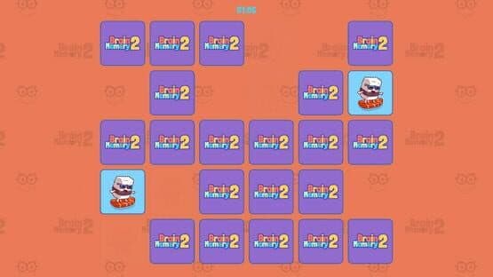 Brain Memory 2 — screenshot 4