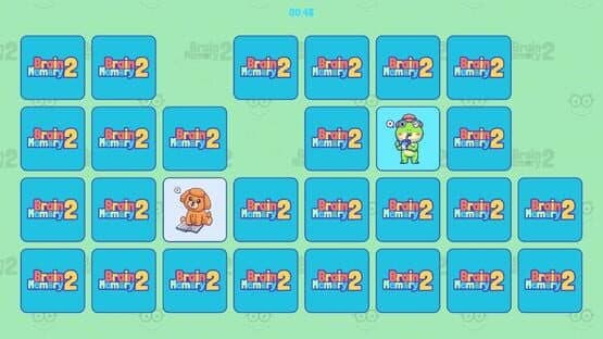 Brain Memory 2 — screenshot 6