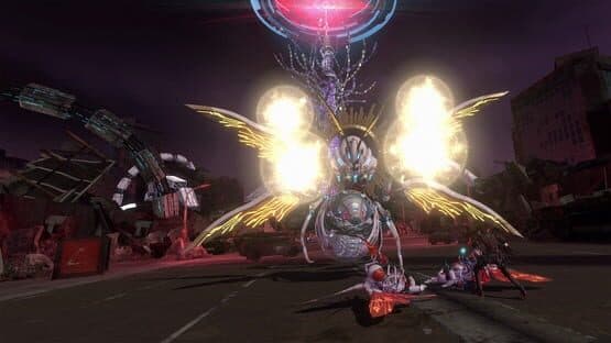 Soul Covenant — screenshot 2