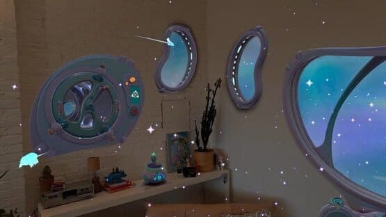 Starship Home — screenshot 2