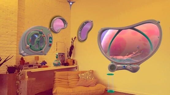 Starship Home — screenshot 3