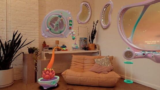 Starship Home — screenshot 4
