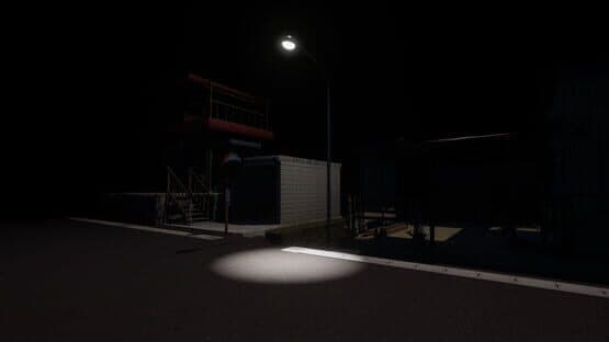 Tatari: Curse Road — screenshot 1