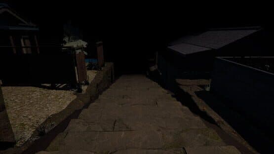 Tatari: Curse Road — screenshot 2
