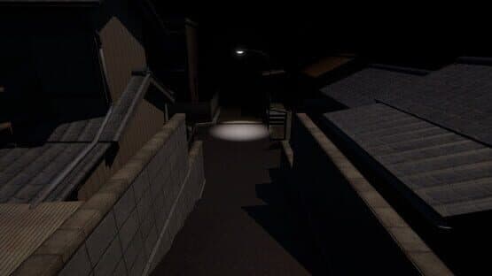 Tatari: Curse Road — screenshot 3