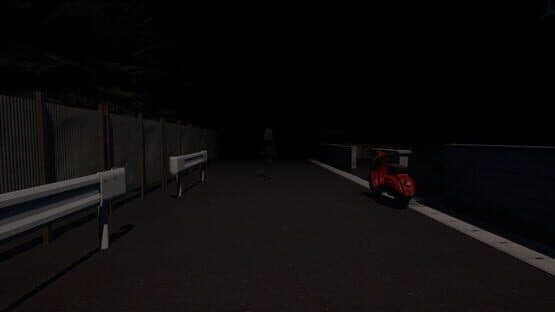 Tatari: Curse Road — screenshot 4