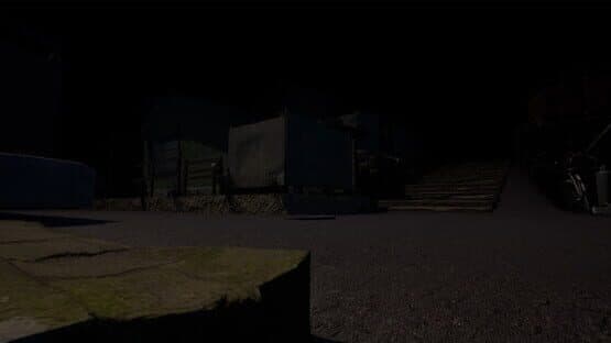 Tatari: Curse Road — screenshot 5