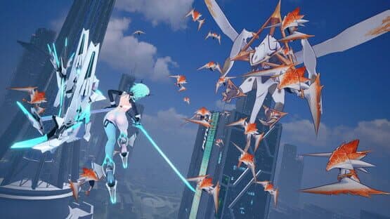Nornium — screenshot 1