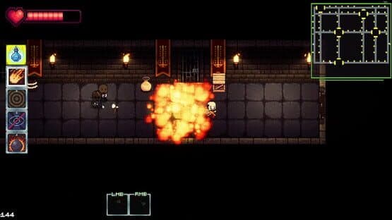 Tribute — screenshot 2