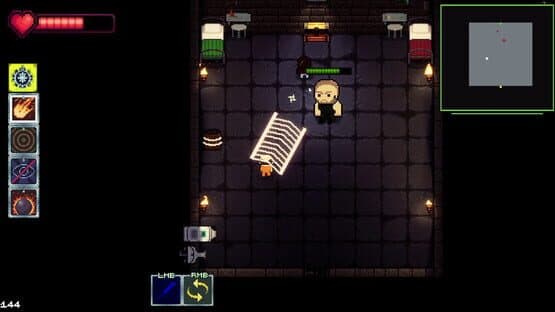 Tribute — screenshot 3