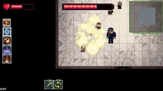 Tribute — screenshot 5