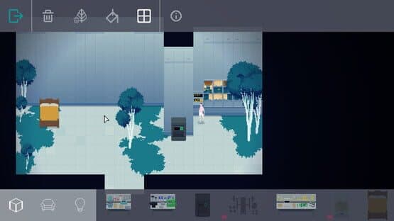 Blood Running: Prologue — screenshot 7