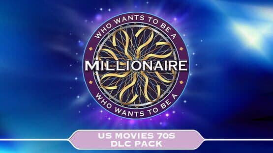 Who Wants to Be a Millionaire: US Movies 70s DLC Pack — screenshot 1