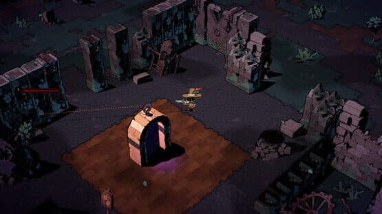 Wizard with a Gun: Bounty Hunter Pack — screenshot 1