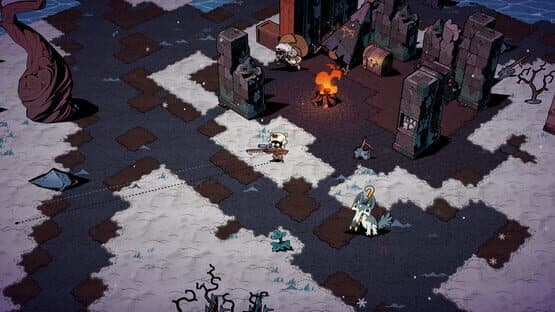 Wizard with a Gun: Bounty Hunter Pack — screenshot 3