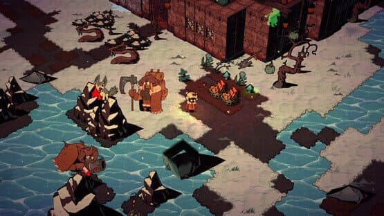 Wizard with a Gun: Bounty Hunter Pack — screenshot 4