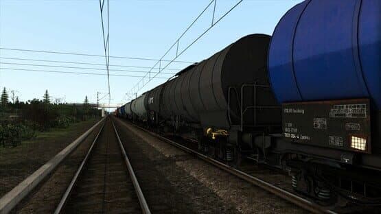 Train Simulator Classic: Zacens Wagon Pack — screenshot 2