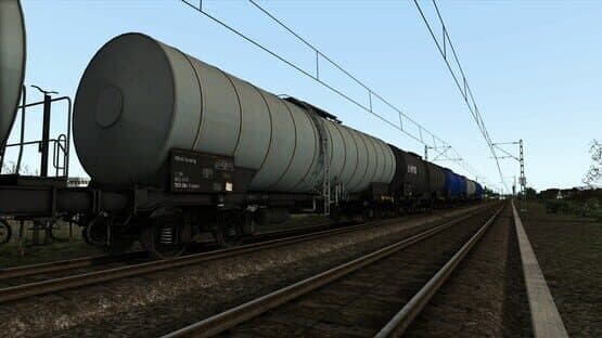 Train Simulator Classic: Zacens Wagon Pack — screenshot 3