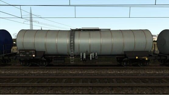 Train Simulator Classic: Zacens Wagon Pack — screenshot 8