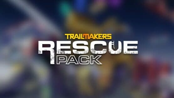Trailmakers: Rescue Pack — screenshot 1