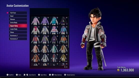Tekken 8: Ultimate Pack — screenshot 1