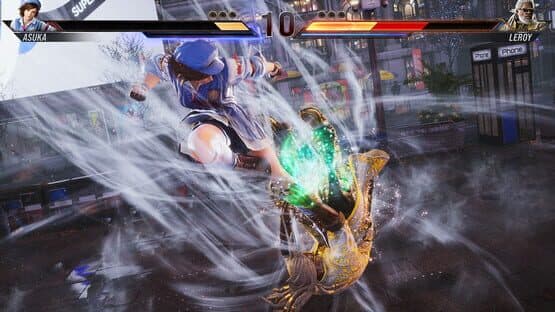 Tekken 8: Ultimate Pack — screenshot 4
