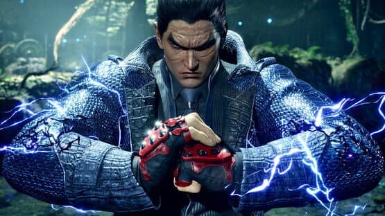 Tekken 8: Ultimate Pack — screenshot 6