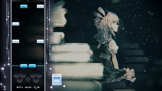 Sixtar Gate: Startrail - Dystopia Pack — screenshot 3