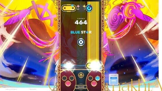 Sixtar Gate: Startrail - Dystopia Pack — screenshot 4
