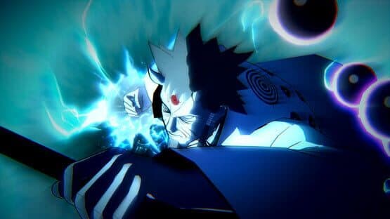 Naruto x Boruto: Ultimate Ninja Storm Connection - DLC Pack 1 — screenshot 1
